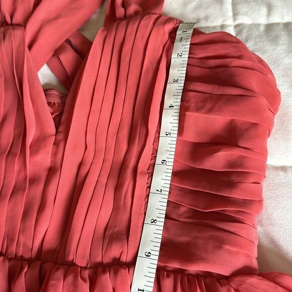 H&M cocktail dress - Picture 13 of 14